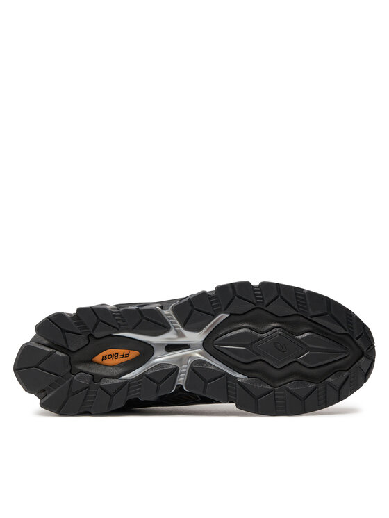 Asics Sportcipők Asics Gel-Quantum 360 VII 1201A915 Fekete