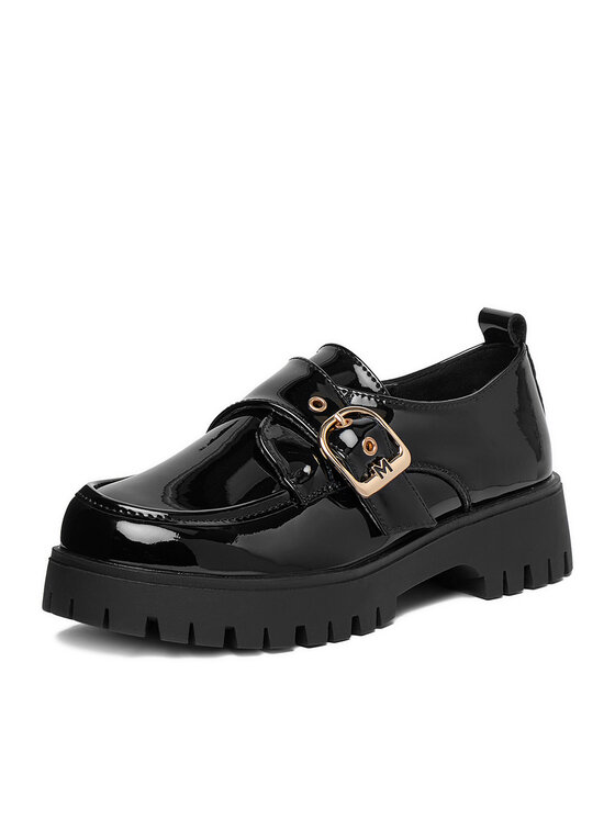 MEXX Pantofi MEXX EO-WS6035-29 Negru