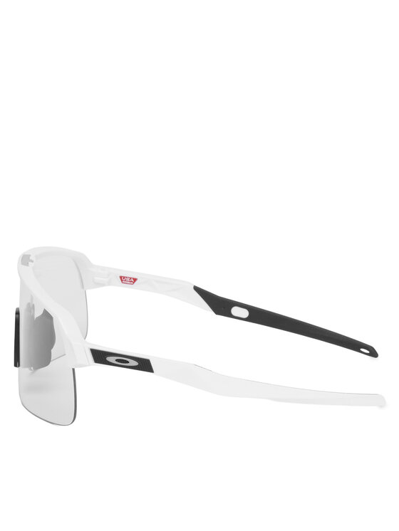 Oakley Сонцезахисні окуляри Oakley Sutro Lite 0OO9463 94634639 Білий