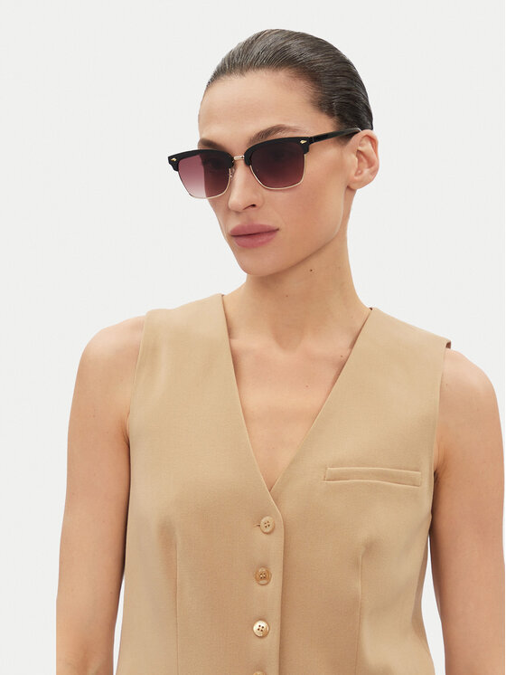JENNY Gafas de sol JENNY 4WF-010-SS25 Negro