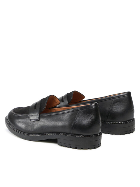 Caprice Loafers Caprice 9-24602-27 Nero