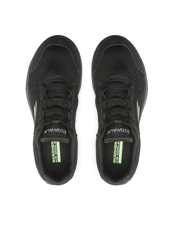 Skechers Tenisice Skechers Go Walk 5 55509/BBK Crna