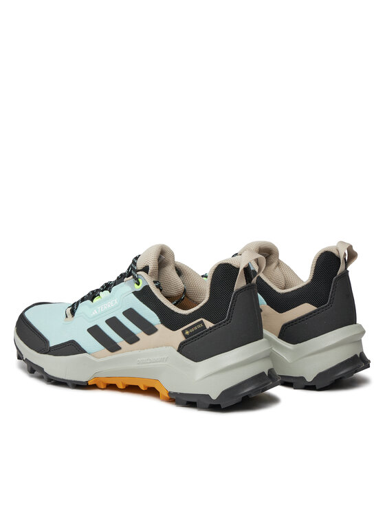 adidas Трекінгові черевики adidas Terrex AX4 GORE-TEX IF4861 Бірюзовий