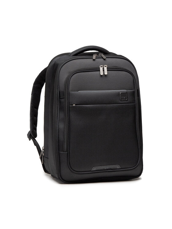 Titan Mugursoma Titan 391502-01 Melns