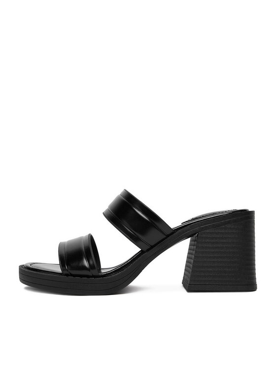 JENNY Шльопанці JENNY CEO-R26SS03008 Чорний