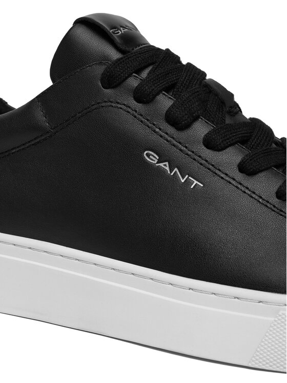Gant Снікерcи Gant 32631226 Чорний