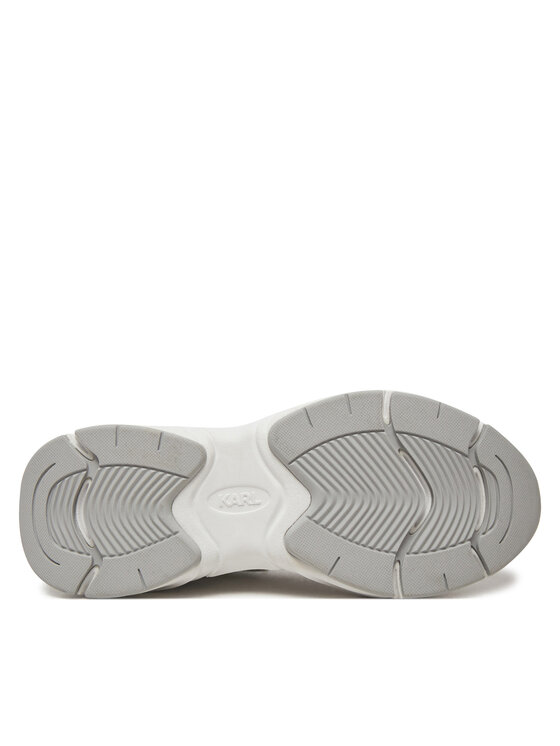 KARL LAGERFELD Zapatillas KARL LAGERFELD Komet KL65624M Blanco