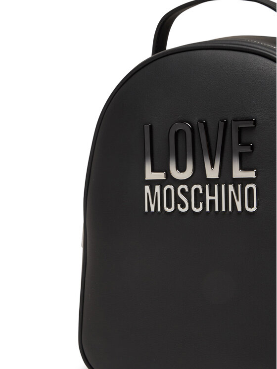 Rucsac LOVE MOSCHINO JC4258PP0MKD000B Negru | Epantofi.ro