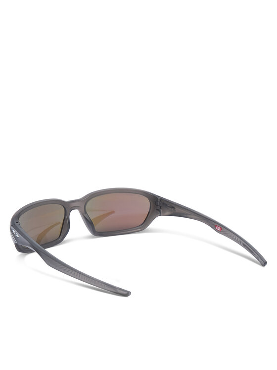 Oakley Saulesbrilles Oakley Terraforma 0OO9530 95300258 Pelēks
