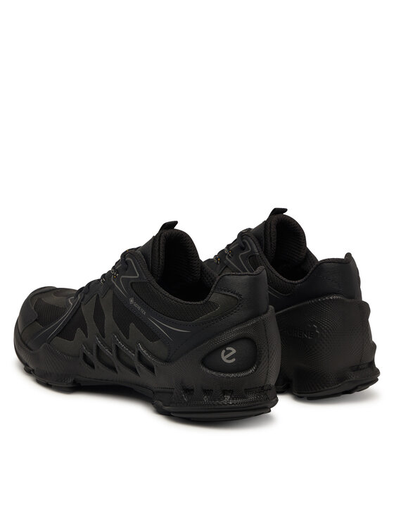 ECCO Trekingová obuv ECCO Biom Aex GORE-TEX 80288351094 Čierna