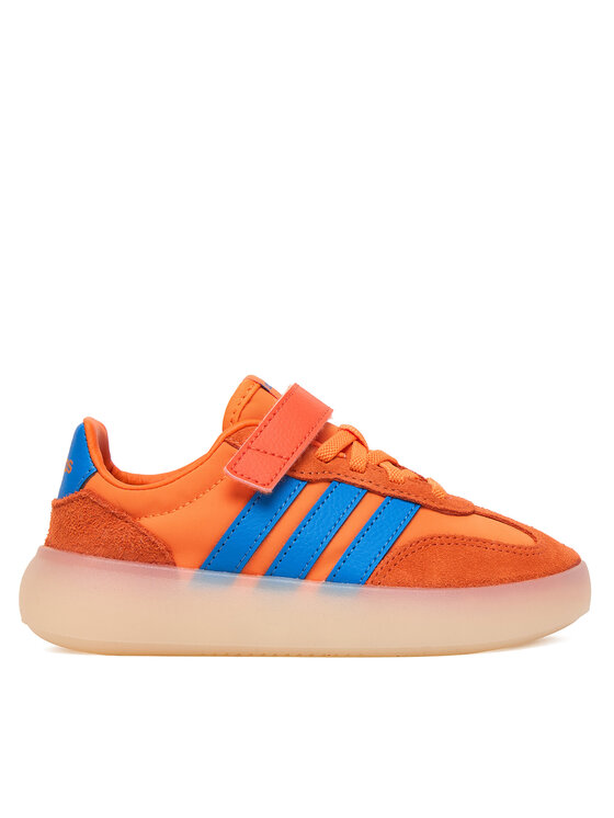 adidas Sportcipők adidas Barreda Decode El C JP6722 Narancssárga