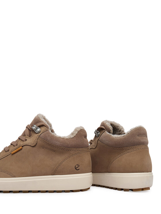 ECCO Sneakersy ECCO Soft 7 Tred 45049302674 Béžová