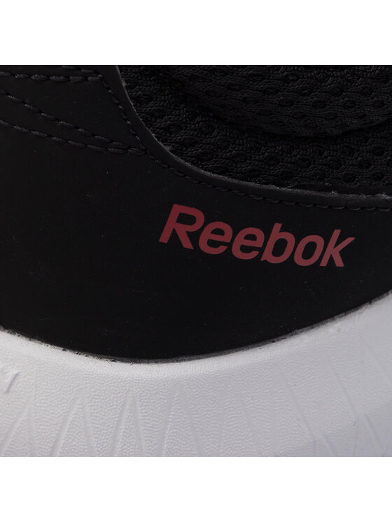 Reebok Взуття для тренажерного залу Reebok Flexagon Force DV6202 Чорний