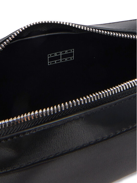 Tommy Jeans Kabelka Tommy Jeans Tjw Cool Camera Bag AW0AW17872 Černá