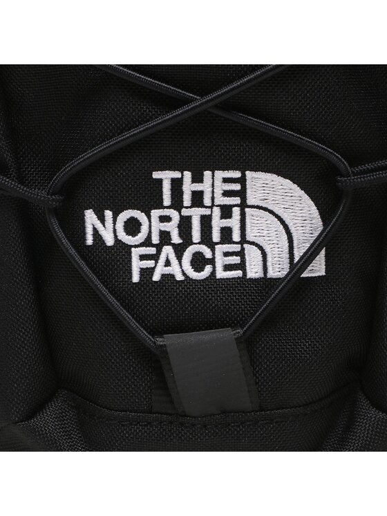 The North Face Мъжка чантичка The North Face Jester Crossbody NF0A52UCJK31 Черен