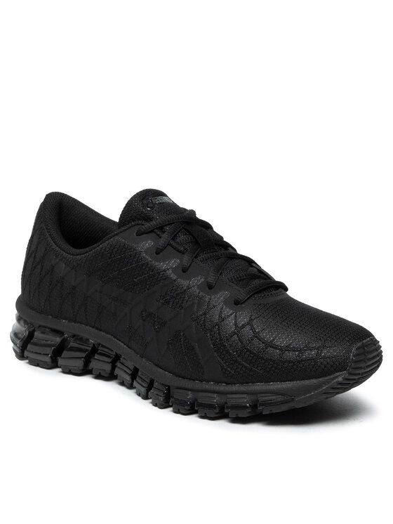Asics Снікерcи Asics Gel-Quantum 180 4 1021A104 Чорний
