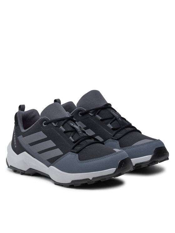 adidas Трекінгові черевики adidas Terrex Ax4r IF6525 Чорний