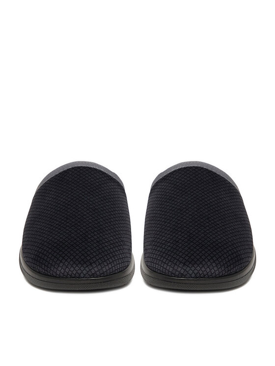 Home & Relax Pantofole Home & Relax CEO-P4270503 Grigio scuro