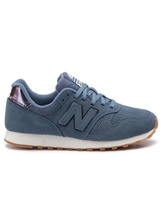 New Balance Zapatillas New Balance WL373WNG Azul