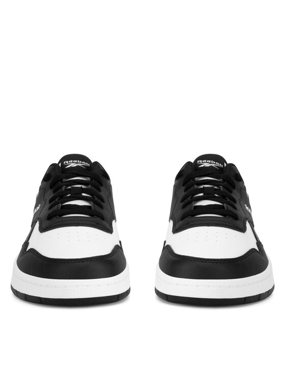Reebok Снікерcи Reebok BB 1000 100211081 Чорний