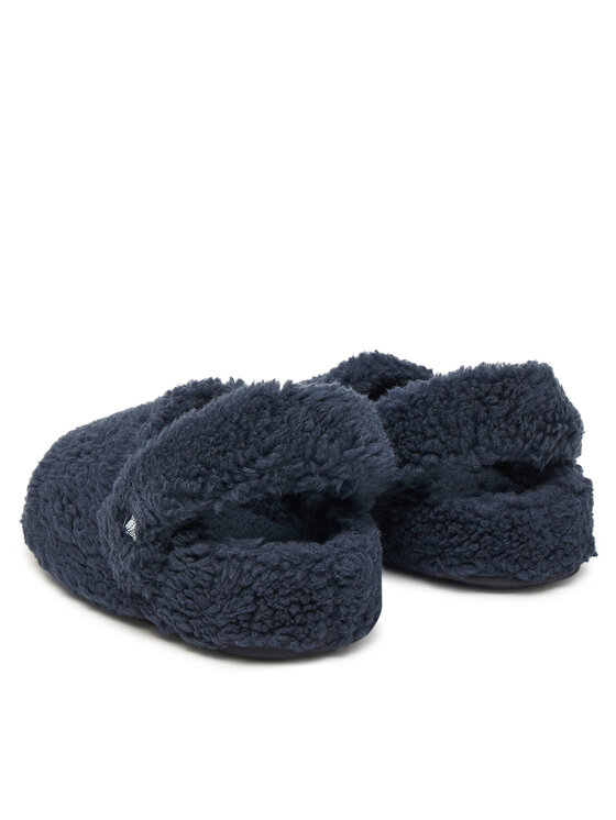 Crocs Čības Crocs Classic Cozzzy 210856 Tumši zils