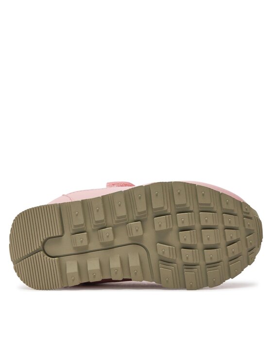 Champion Sneakers Champion Rr Champ Ii G Td Low Cut Shoe S32755-CHA-PS127 Rosa
