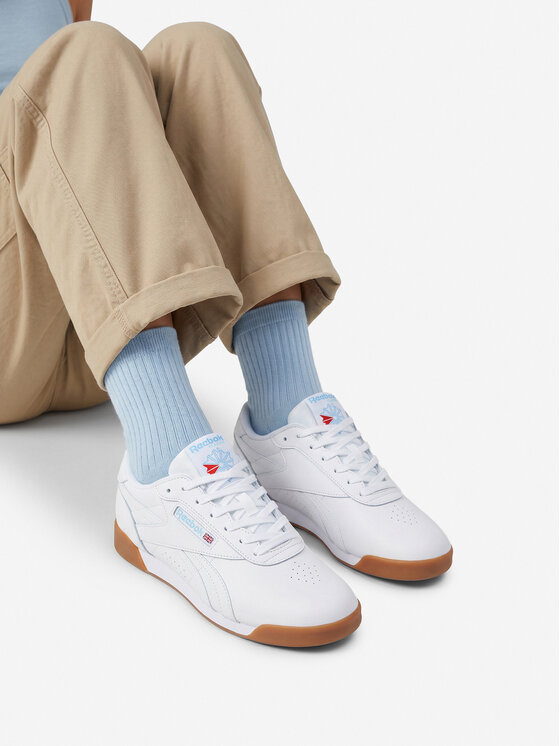 Reebok Снікерcи Reebok EO-F/S LO 100268313 Білий