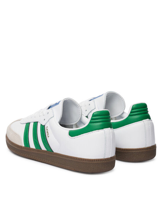 adidas Снікерcи adidas Samba Og IG1024 Білий