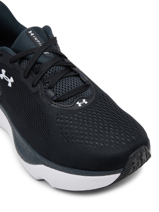 Under Armour Взуття для бігу Under Armour Ua W Infinite Pro 2 3028177 Чорний