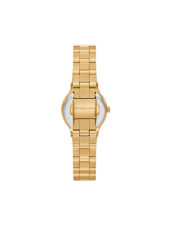 Michael Kors Годинник Michael Kors Billie MK7554 Золотий