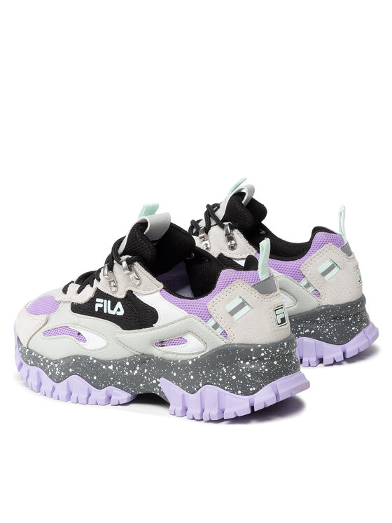 Fila Sneakers Fila Ray Tracer Tr2 Wmn FFW0083.83055 Viola