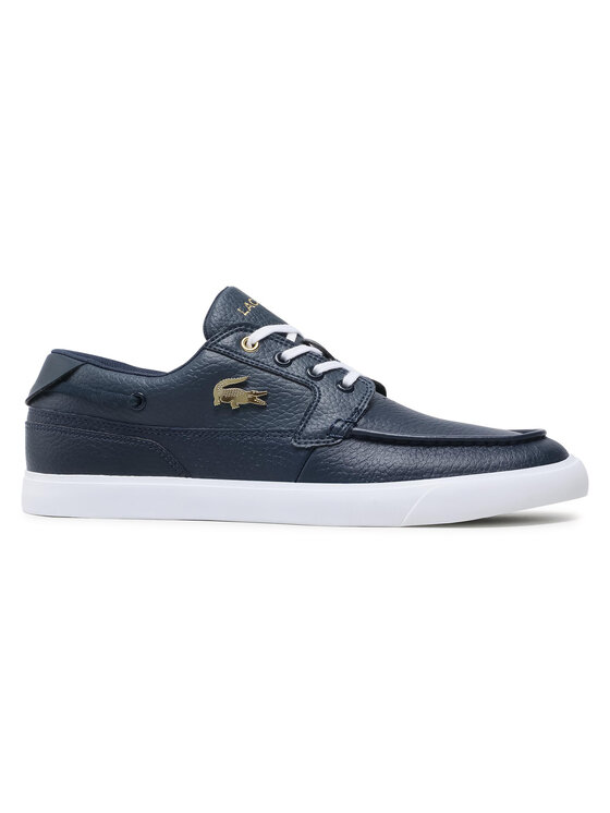 Lacoste Scarpe basse Lacoste Bayliss Deck 0721 1 7-41CMA0062092 Blu scuro