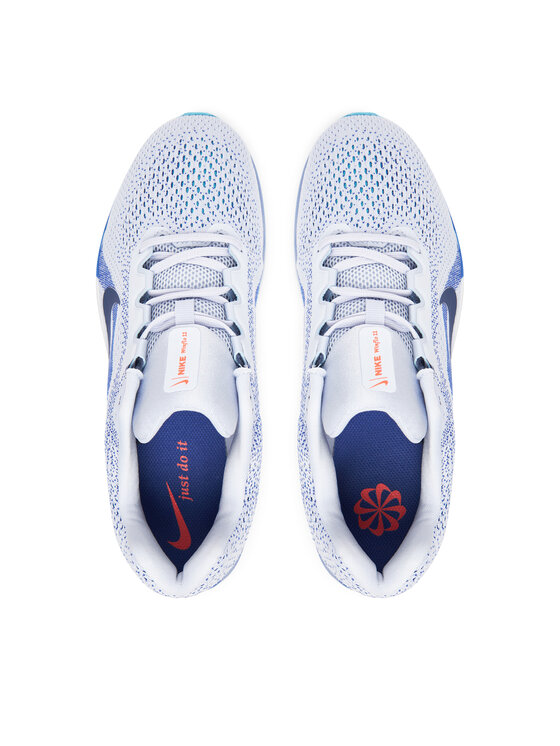 Nike Futócipő Nike Air Winflo 11 FJ9509 006 Kék