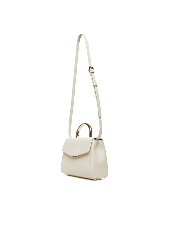 Furla Táska Furla Meridiana WB01704 BX3913 PNN00 Krém