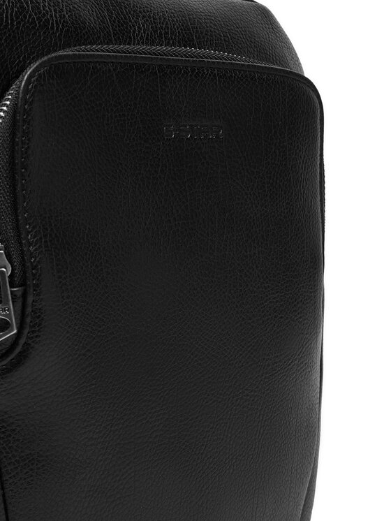 G-STAR Мъжка чантичка G-Star Raw C-LA321-978 Черен