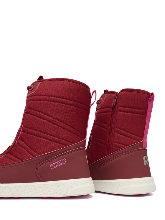 Reima Zābaki Reima Hankinen 5400031A Sarkans