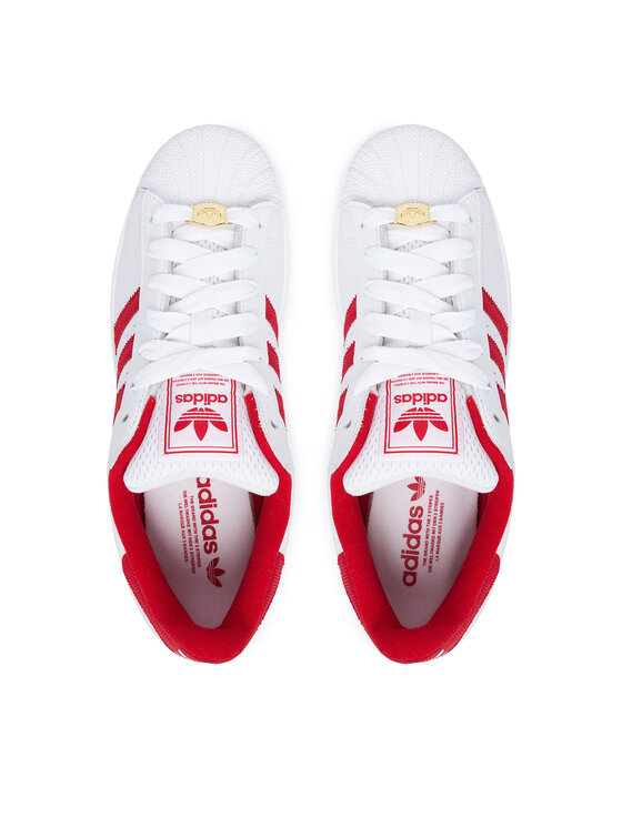 adidas Sportcipők adidas Superstar II IH9257 Fehér