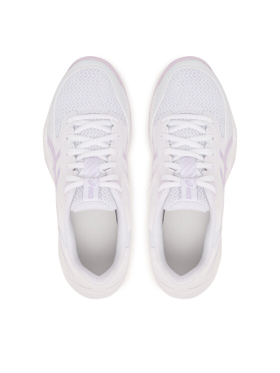 Asics Buty halowe Asics Gel-Rocket 12 1072A119 Biały