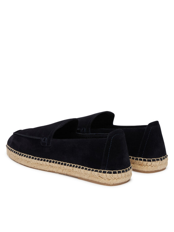 Emporio Armani Еспадрильї Emporio Armani EM005854 AF23967 UB117 Cиній