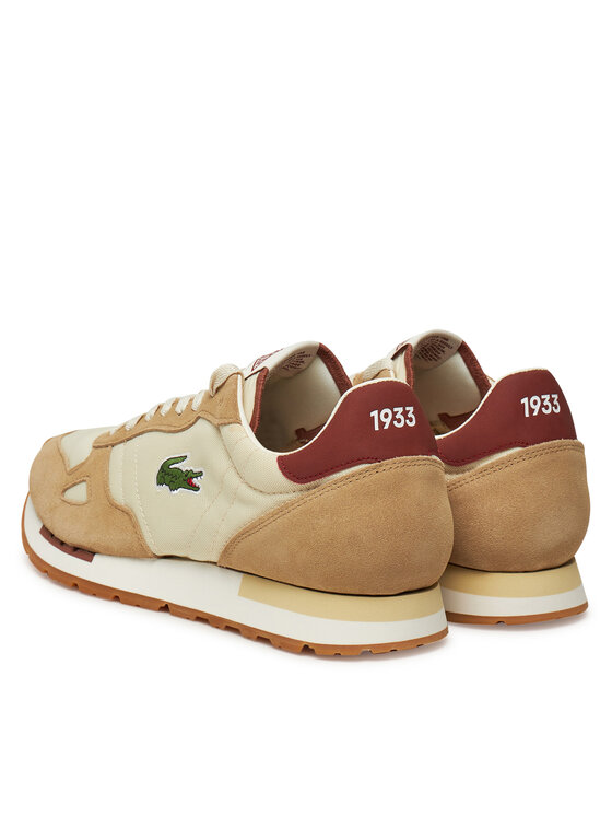 Lacoste Sneakers Lacoste 7-49SMA0014 Beige