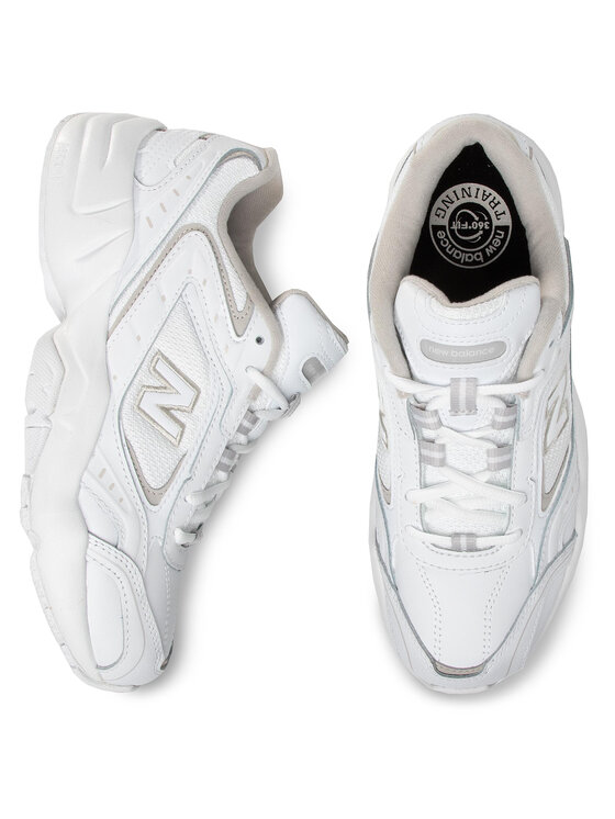 New Balance Superge New Balance WX452SG Bela