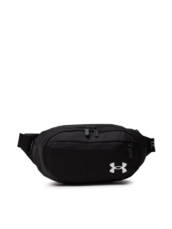Under Armour Borsetă Under Armour Flex Waist Bag 1364190-002 Negru