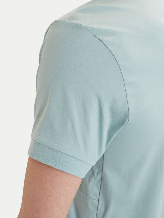 BOSS BOSS Polo PS Spirit70 50559801 Verde Regular Fit