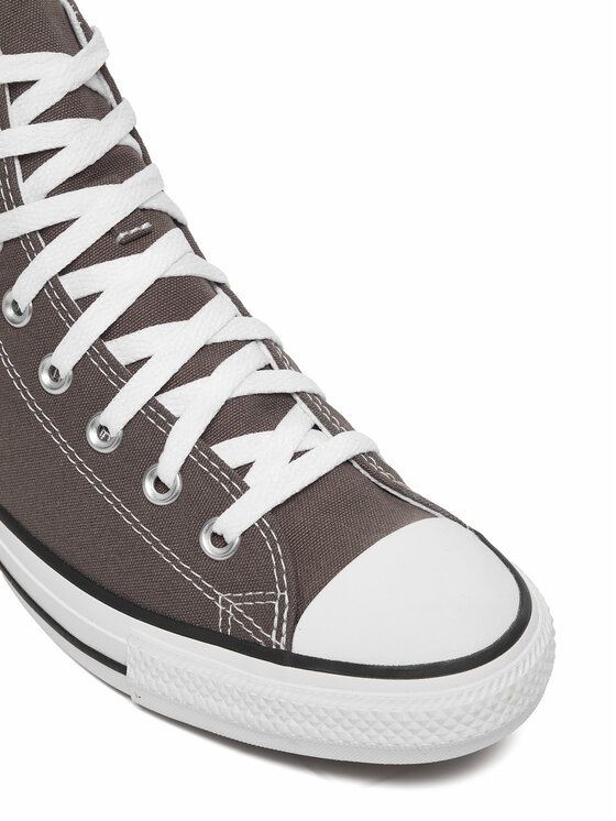 Converse Кеди Converse Chuck Taylor All Star Seasnl HI 1J793 Сірий