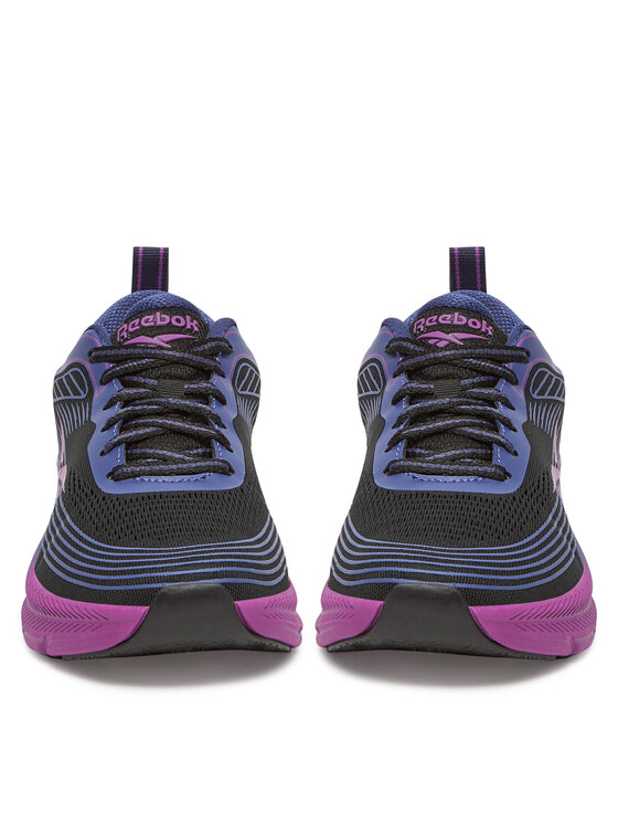 Reebok Buty do biegania Reebok ROAD STRIDER 100241131 Fioletowy