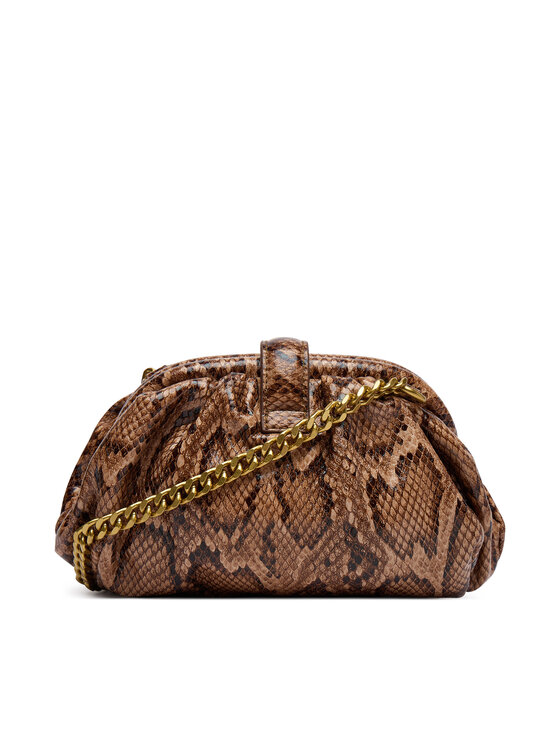Just Cavalli Táska Just Cavalli 81RA4BD2 ZSD84 Barna