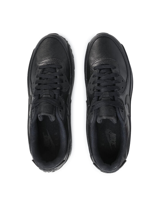 Nike Superge Nike Air Max 90 Ltr CZ5594 001 Črna