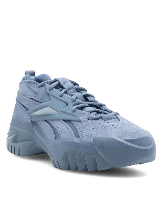 Reebok Снікерcи Reebok Club C Cardi V2 GW6700 Голубий
