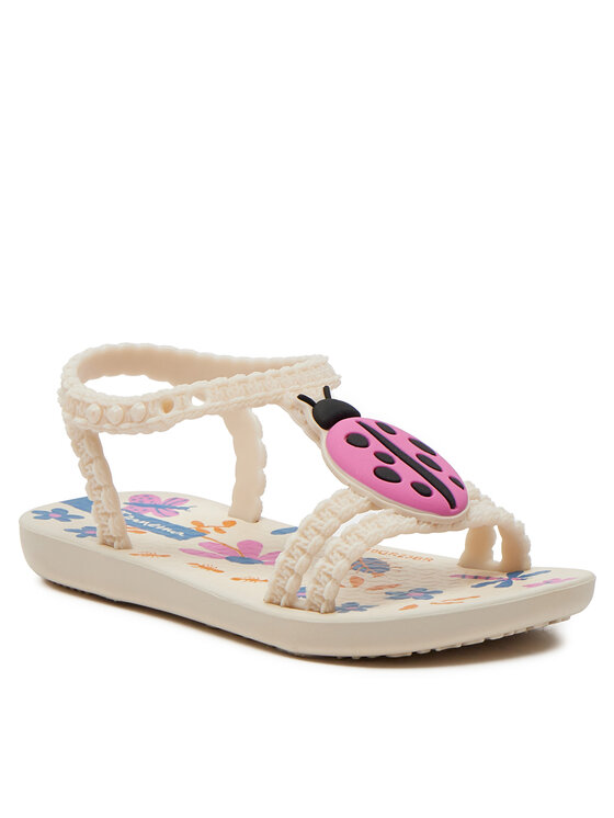 Ipanema Sandále Ipanema 83477 Béžová