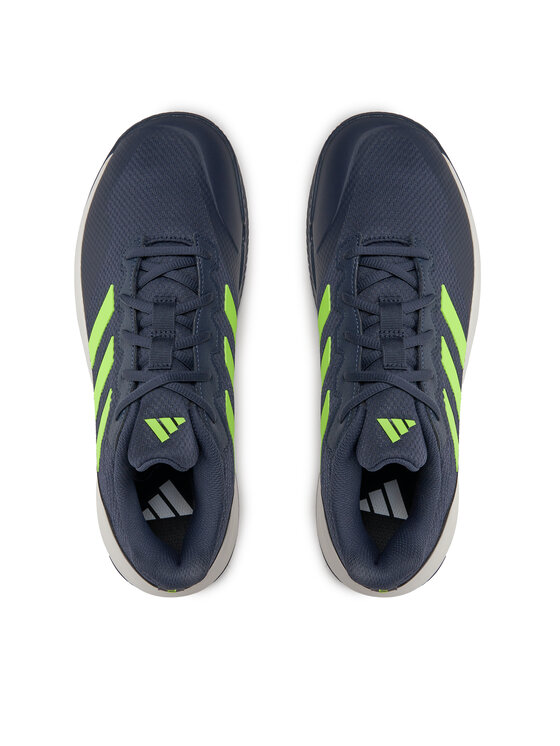 adidas Tenisa apavi adidas Gamecourt 2.0 Tennis IE0854 Zils